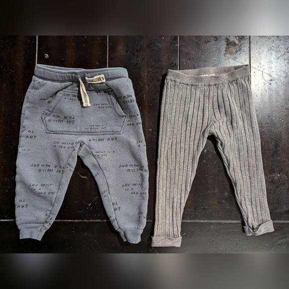 18-24M Baby Boys Clothing Bundle - Zara, H&M, Baby GAP - Picture 3 of 17